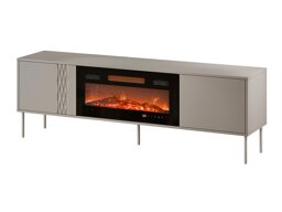 TV stand Tolete 107 (Beige)