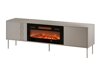 TV stand Tolete 107 (Beige)