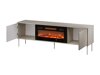 TV stand Tolete 107 (Beige)