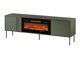 TV stand Tolete 107 (Green)