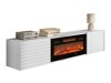 TV stand Charlotte 206 (White)