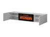 TV stand Charlotte 206 (White)