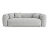 Vuodesohva Sorcoro 135 (Monet Silver)