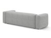 Vuodesohva Sorcoro 135 (Monet Silver)