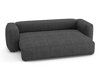 Vuodesohva Sorcoro 135 (Monet Anthracite)
