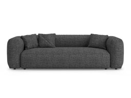 Vuodesohva Sorcoro 135 (Monet Anthracite)