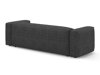 Vuodesohva Sorcoro 135 (Monet Anthracite)