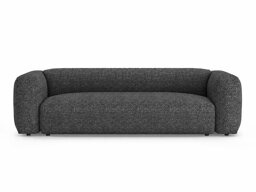 Vuodesohva Sorcoro 135 (Monet Anthracite)