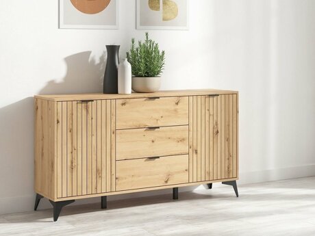 Chest of drawers Ludale 103