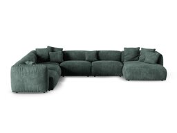 Moduulikulmasohva Sorcoro 133 (Vogue 12)