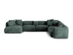 Moduulikulmasohva Sorcoro 133 (Vogue 12)