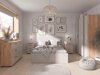 Yöpöytä Nudali 104