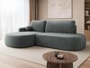 Kulmasohva Comfivo 601 (Magic Velvet 2217)