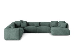 Moduulikulmasohva Sorcoro 132 (Vogue 12)