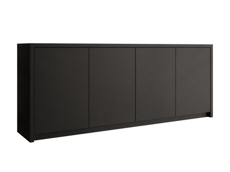 Sideboard Lectio I (Black)