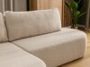 Kulmasohva Comfivo 601 (Magic Velvet 2250)