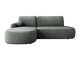 Kulmasohva Comfivo 601 (Magic Velvet 2217)