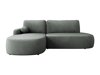 Kulmasohva Comfivo 601 (Magic Velvet 2217)