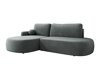 Kulmasohva Comfivo 601 (Magic Velvet 2217)