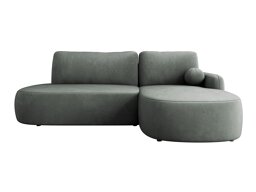 Kulmasohva Comfivo 601 (Magic Velvet 2217)