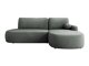 Kulmasohva Comfivo 601 (Magic Velvet 2217)