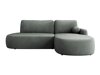 Kulmasohva Comfivo 601 (Magic Velvet 2217)