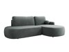 Kulmasohva Comfivo 601 (Magic Velvet 2217)