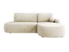 Kulmasohva Comfivo 601 (Magic Velvet 2250)