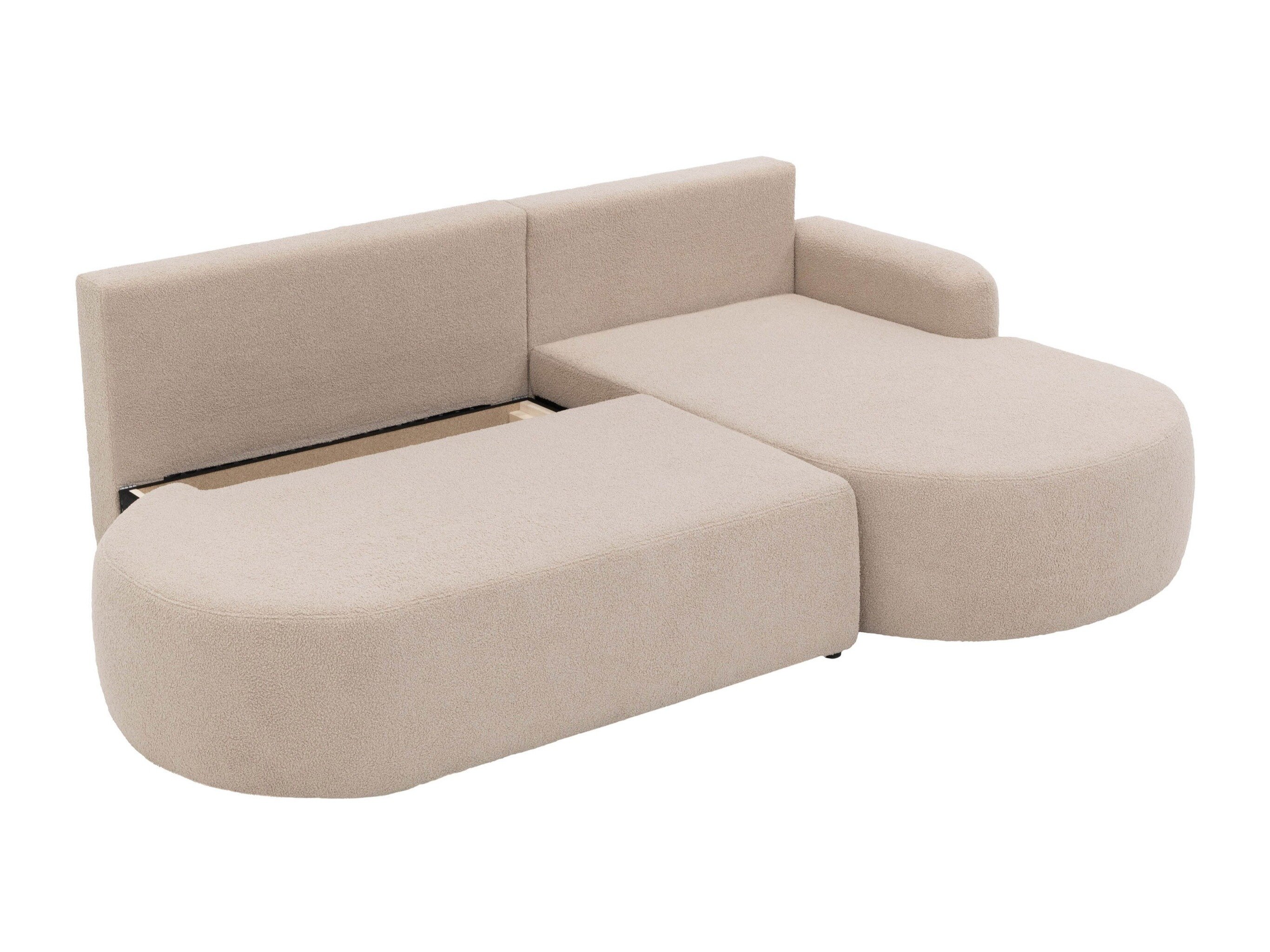Kulmasohva Comfivo 601 (Lumo 40)