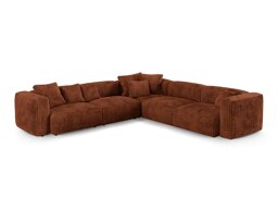 Moduulikulmasohva Sorcoro 131 (Saatavilla)