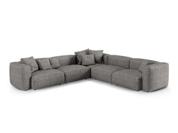 Moduulikulmasohva Sorcoro 131 (Saatavilla)