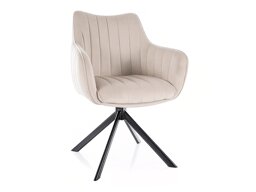 Tuoli Detroit 134 (Vaalea beige)