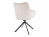Tuoli Detroit 134 (Vaalea beige)