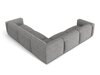 Moduulikulmasohva Sorcoro 131 (Saatavilla)