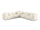 Moduulikulmasohva Sorcoro 130 (Monet Nata)