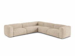 Moduulikulmasohva Sorcoro 130 (Vogue 01)