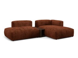 Moduulikulmasohva Sorcoro 125 (Oikea)