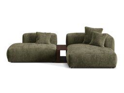 Moduulikulmasohva Sorcoro 125 (Oikea)