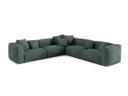 Moduulikulmasohva Sorcoro 130 (Vogue 12)