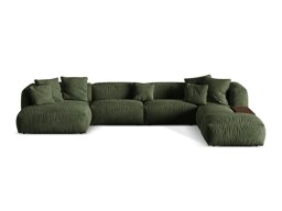 Moduulikulmasohva Sorcoro 124 (Vogue 11)