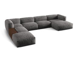 Moduulikulmasohva Sorcoro 124 (Vogue 15)