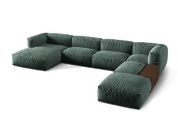 Moduulikulmasohva Sorcoro 124 (Vogue 12)