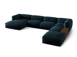 Moduulikulmasohva Sorcoro 124 (Vogue 13)
