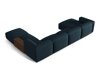 Moduulikulmasohva Sorcoro 124 (Boston Ocean)
