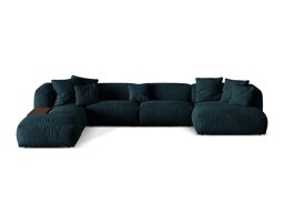 Moduulikulmasohva Sorcoro 124 (Vogue 13)
