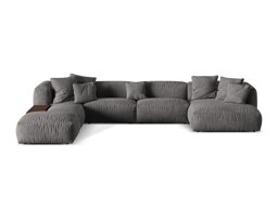 Moduulikulmasohva Sorcoro 124 (Vogue 15)