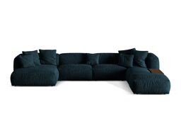Moduulikulmasohva Sorcoro 124 (Vogue 13)