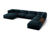 Moduulikulmasohva Sorcoro 124 (Vogue 13)