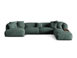 Moduulikulmasohva Sorcoro 124 (Vogue 12)