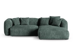 Moduulikulmasohva Sorcoro 123 (Vogue 12)